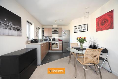 undefined, Russett Way, Dunstable