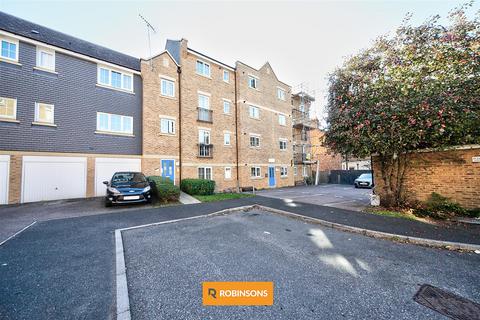 Russett Way, Dunstable