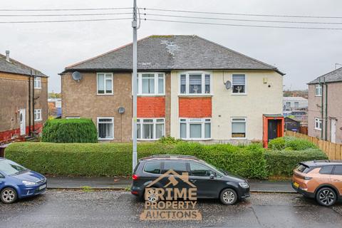 Chirnside Road, Glasgow G52