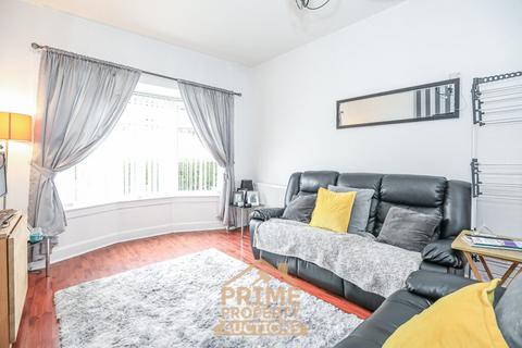 undefined, Chirnside Road, Glasgow G52
