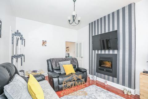 undefined, Chirnside Road, Glasgow G52
