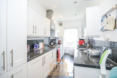 undefined, Chirnside Road, Glasgow G52
