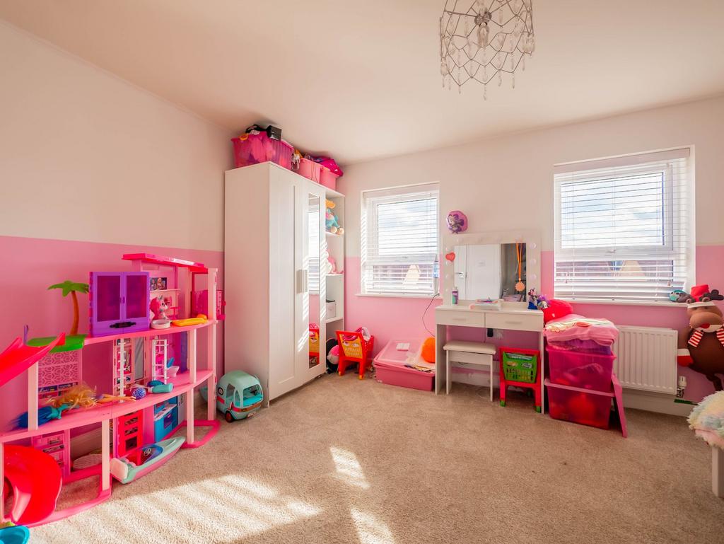 Bedroom 2