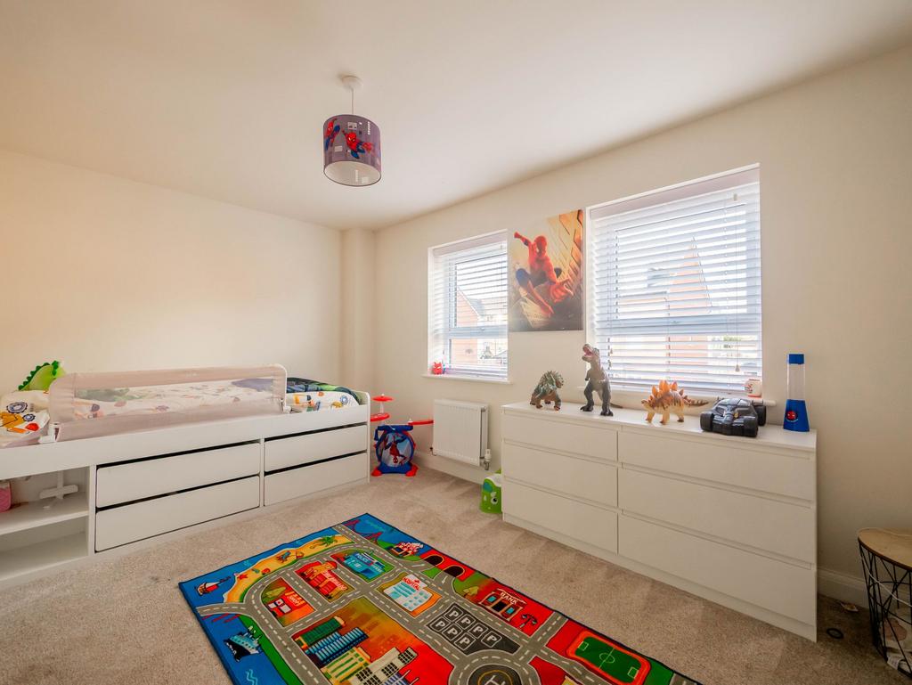 Bedroom 3