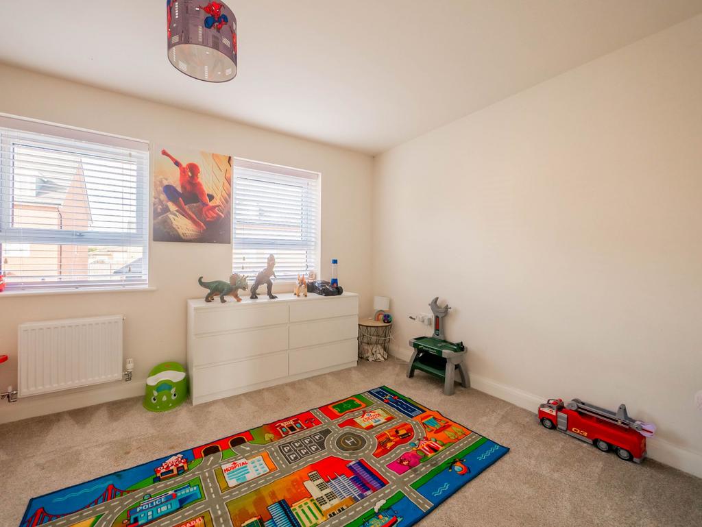 Bedroom 3