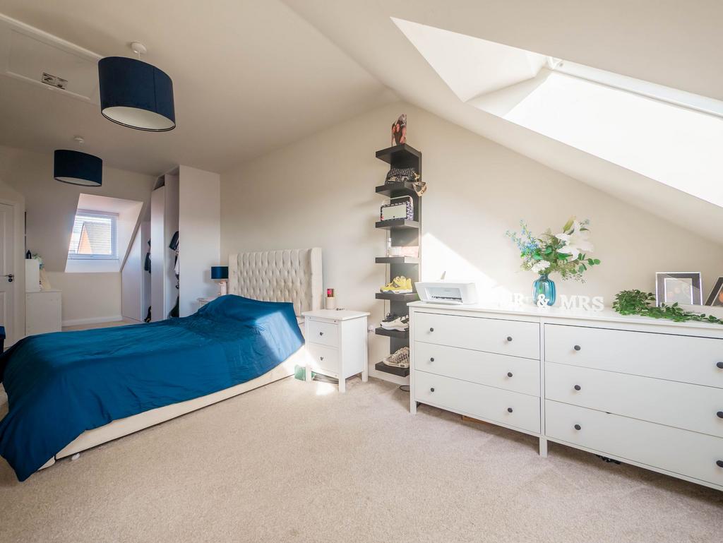 Bedroom 1