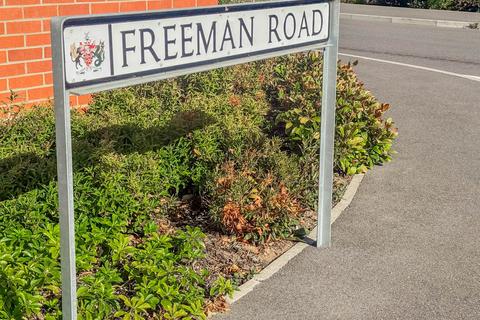undefined, Freeman Road, Hockley SS5