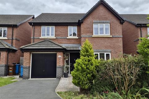 undefined, Riversleigh Way, Warton