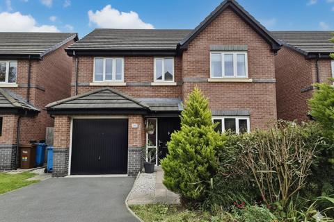 undefined, Riversleigh Way, Warton
