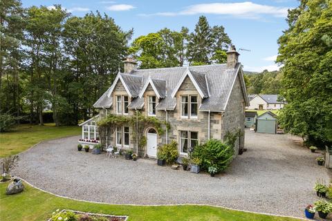 undefined, Fort William Road, Newtonmore, Highland