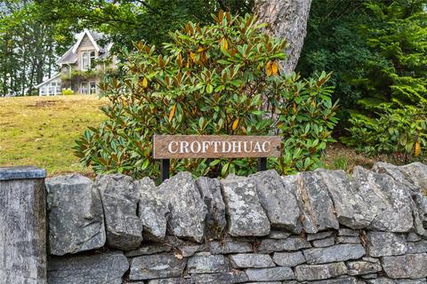 undefined, Fort William Road, Newtonmore, Highland
