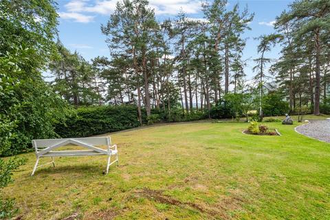 undefined, Fort William Road, Newtonmore, Highland