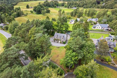 undefined, Fort William Road, Newtonmore, Highland