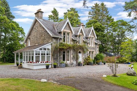 undefined, Fort William Road, Newtonmore, Highland