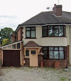 Hobmoor Croft, Birmingham B25