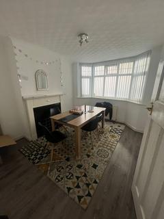 undefined, Hobmoor Croft, Birmingham B25