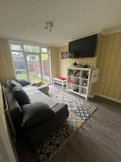 undefined, Hobmoor Croft, Birmingham B25