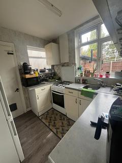 undefined, Hobmoor Croft, Birmingham B25