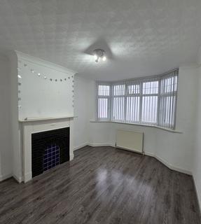 undefined, Hobmoor Croft, Birmingham B25