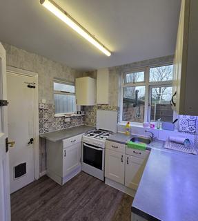 undefined, Hobmoor Croft, Birmingham B25