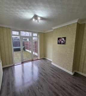 undefined, Hobmoor Croft, Birmingham B25