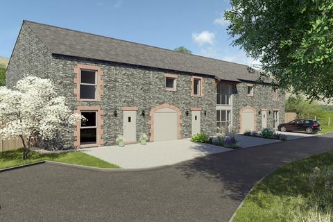 undefined, Plot Unit A3, Jersey Braithwaite,  CA12
