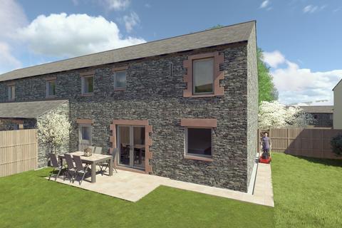 undefined, Plot Unit A3, Jersey Braithwaite,  CA12