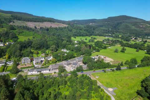 undefined, Plot Unit A3, Jersey Braithwaite,  CA12
