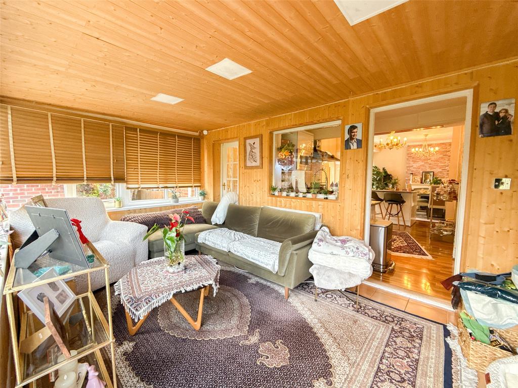 Conservatory