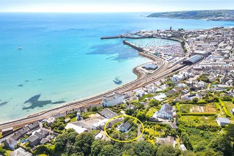 3 bedroom detached house for sale, Chyandour Cliff, Penzance, Cornwall, TR18