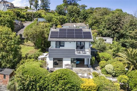 3 bedroom detached house for sale, Chyandour Cliff, Penzance, Cornwall, TR18