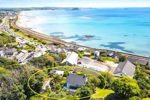 3 bedroom detached house for sale, Chyandour Cliff, Penzance, Cornwall, TR18