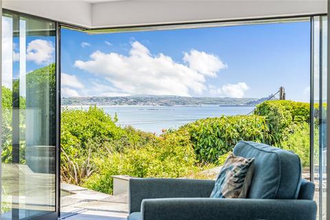 3 bedroom detached house for sale, Chyandour Cliff, Penzance, Cornwall, TR18