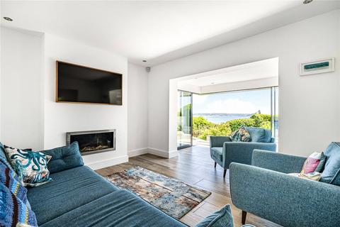 3 bedroom detached house for sale, Chyandour Cliff, Penzance, Cornwall, TR18