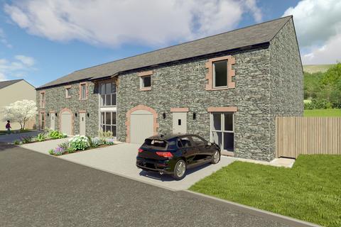 undefined, Plot Unit A2, Lincoln Braithwaite,  CA12