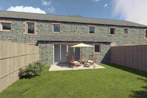undefined, Plot Unit A2, Lincoln Braithwaite,  CA12