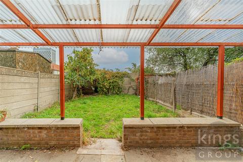 3 bedroom end of terrace house for sale, Exeter Road, Edmonton, N9