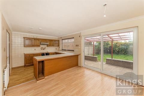 undefined, Exeter Road, Edmonton, N9