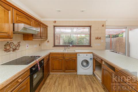 undefined, Exeter Road, Edmonton, N9