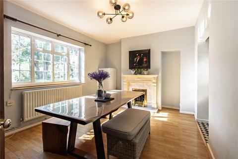 undefined, Huntingfield Road, London SW15