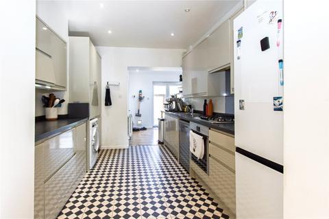 undefined, Huntingfield Road, London SW15
