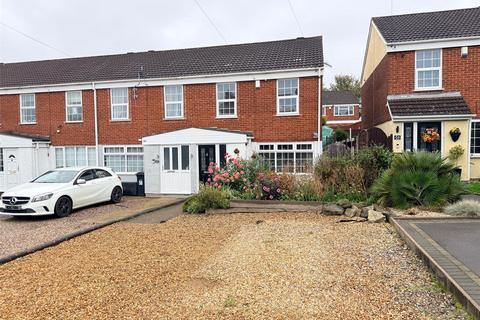 Audnam, Stourbridge, DY8 4AF