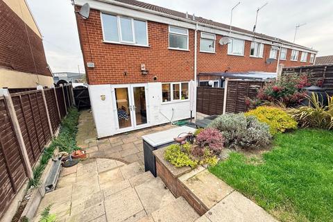 undefined, Audnam, Stourbridge, DY8 4AF
