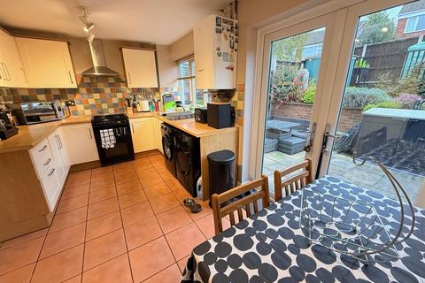 undefined, Audnam, Stourbridge, DY8 4AF