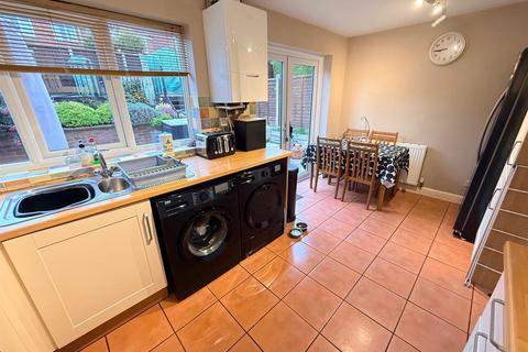 56 Audnam, Stourbridge, DY8 4AF