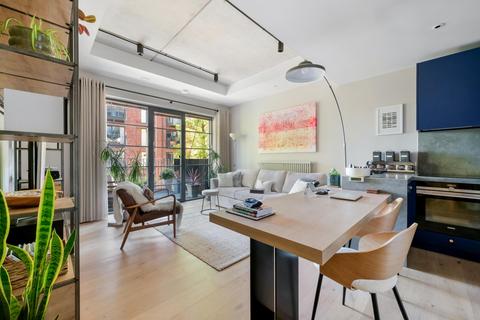 2 bedroom flat for sale, Agar House, Goodluck Hope E14