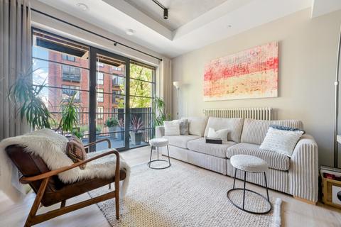 2 bedroom flat for sale, Agar House, Goodluck Hope E14