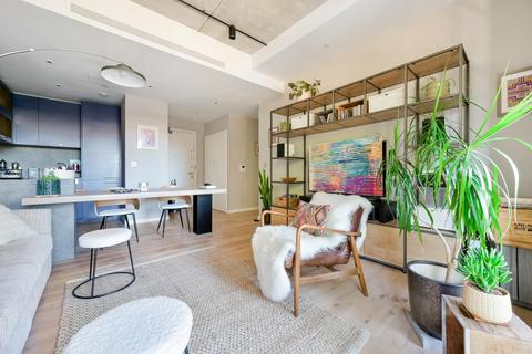 2 bedroom flat for sale, Agar House, Goodluck Hope E14