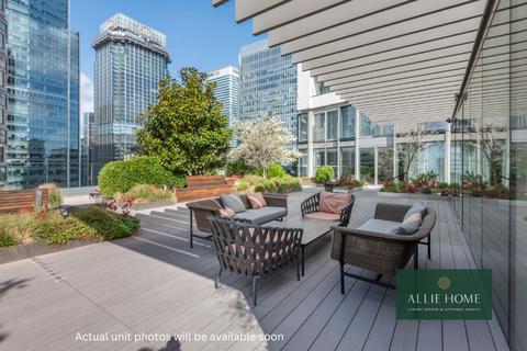 1 bedroom apartment for sale, 10 Park Drive, London E14
