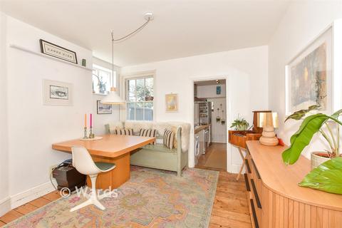 3 bedroom end of terrace house for sale, Kent Street, Whitstable, Kent